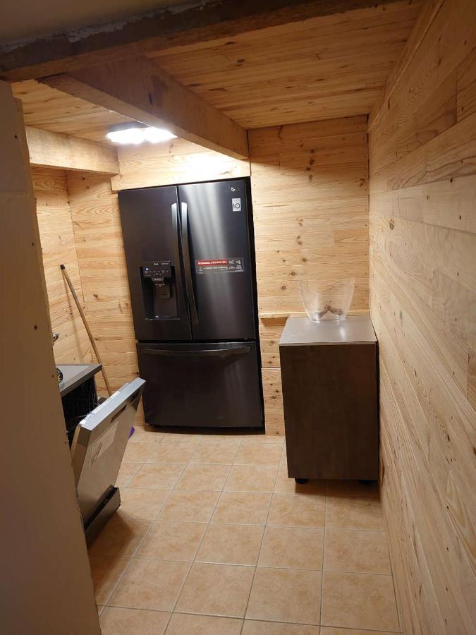 Domaine La Buissiere Duravel "Le Gite" Avec Piscine Couverte Privative Kültér fotó
